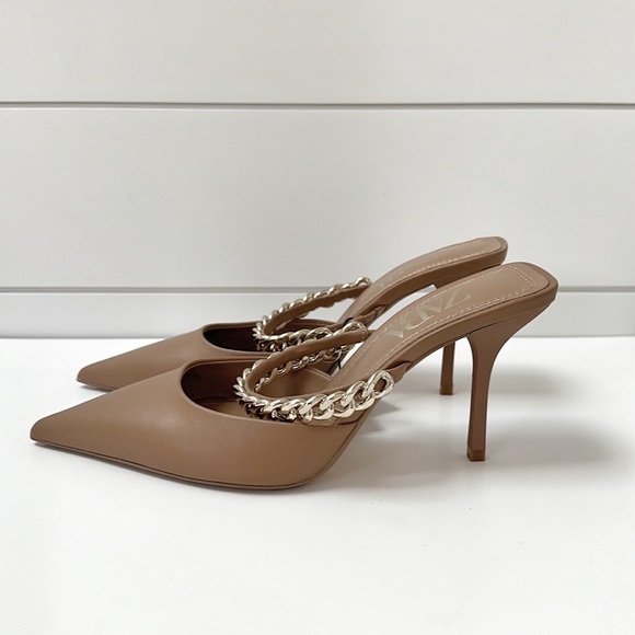 Zara Mules - Picture 2 of 6